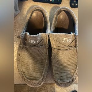 Hey Dudes Men’s 12